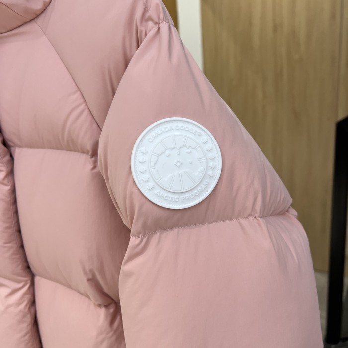 CG Down Jacket men-006