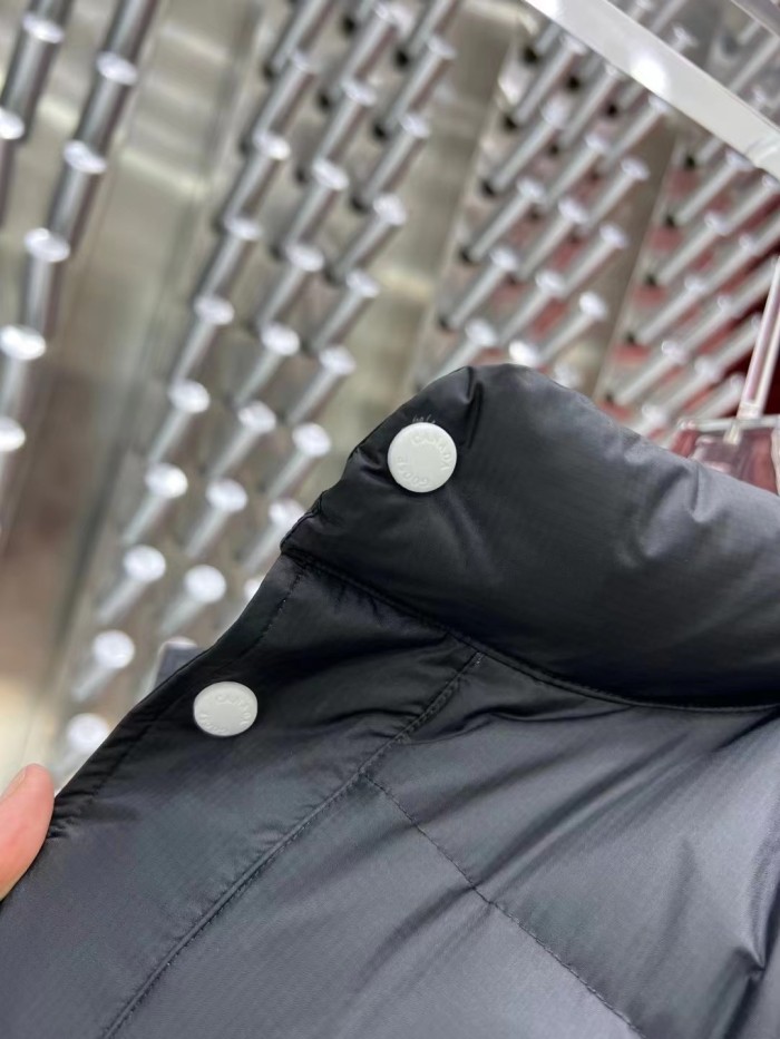 CG Down Jacket men-014