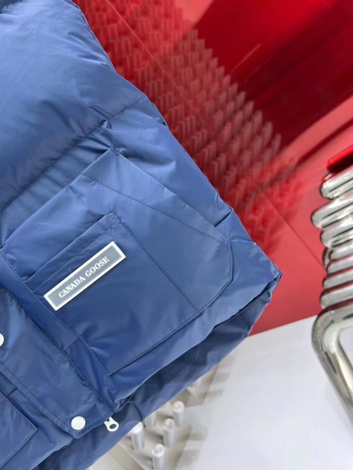 CG Down Jacket men-008