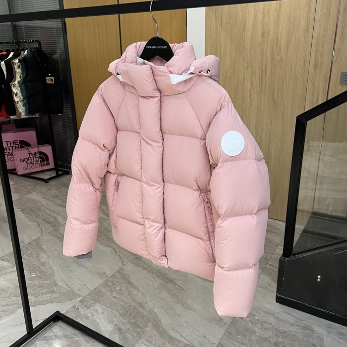 CG Down Jacket men-006