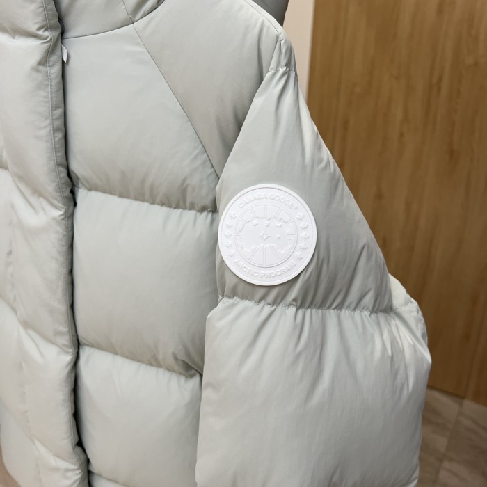 CG Down Jacket men-012