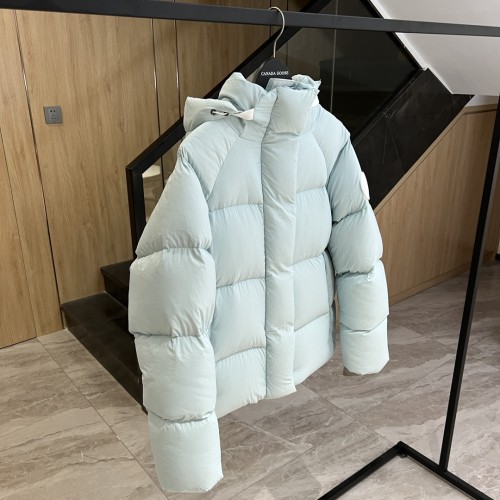 CG Down Jacket men-011