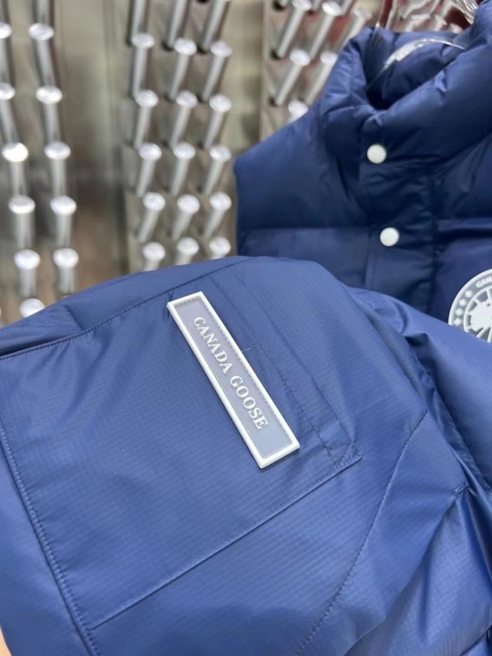 CG Down Jacket men-008