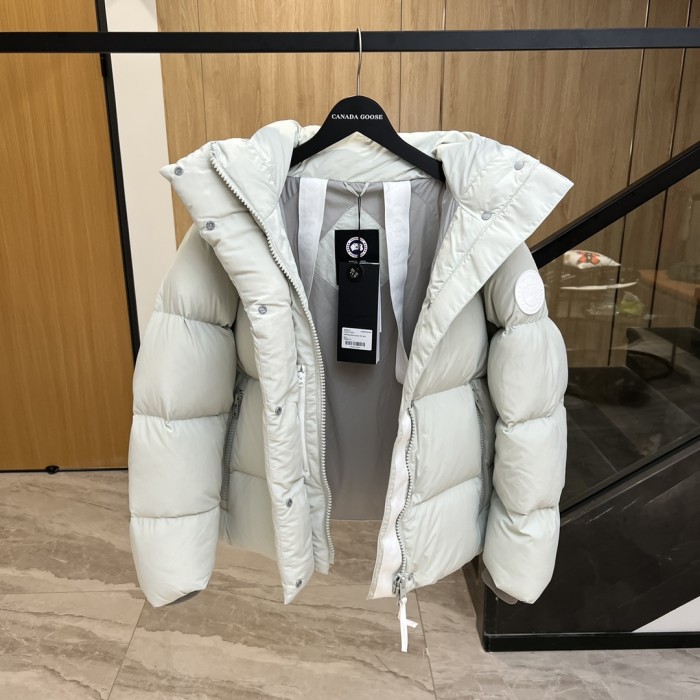 CG Down Jacket men-012