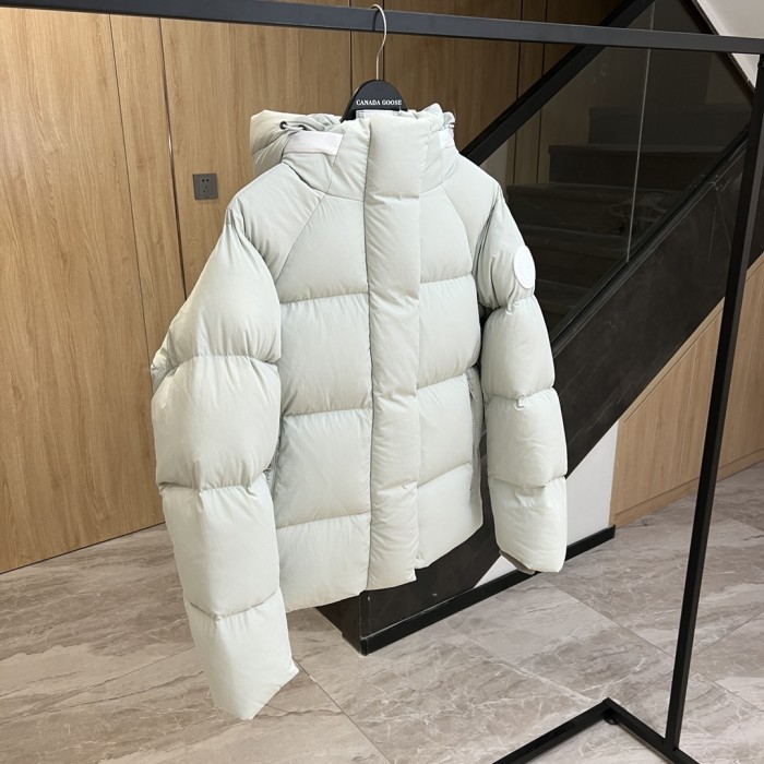 CG Down Jacket men-012