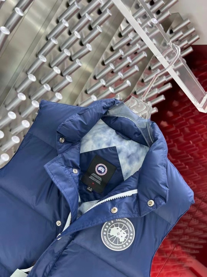 CG Down Jacket men-008
