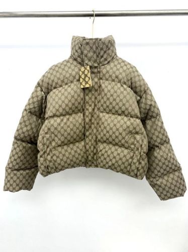 G Down Coat men-107(S-L)