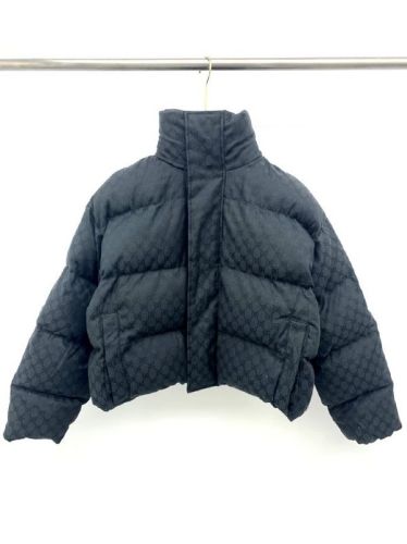 G Down Coat men-105(S-L)