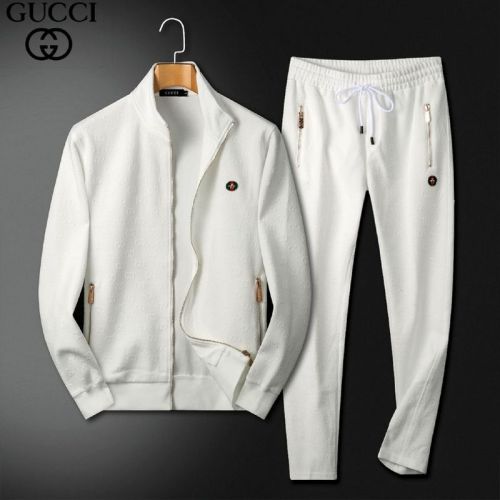 G long sleeve men suit-1152(M-XXXXL)