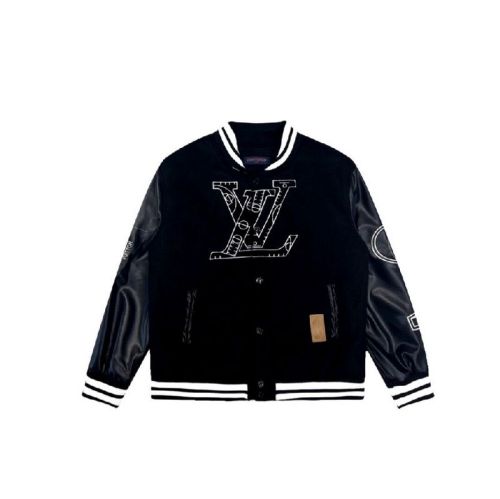 LV Coat men-647