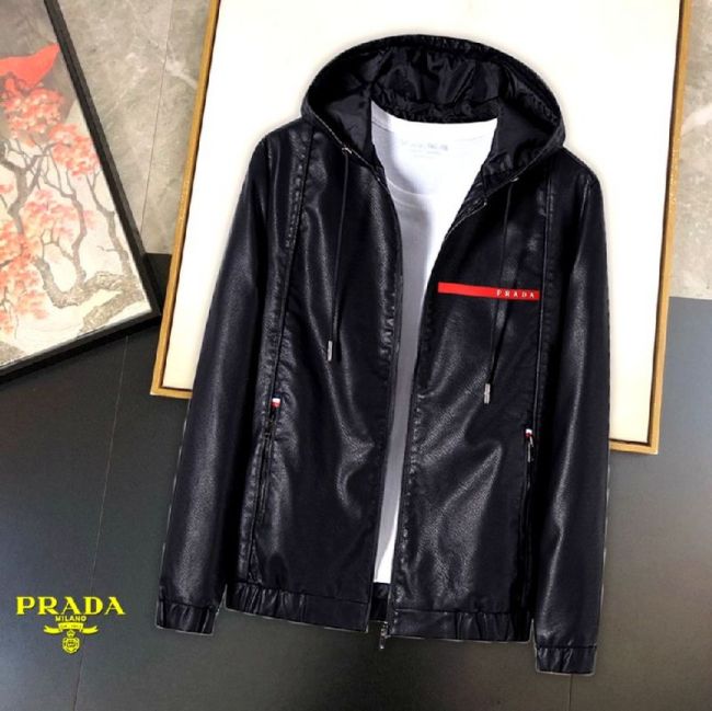 Prada Coat men-279(M-XXXL)