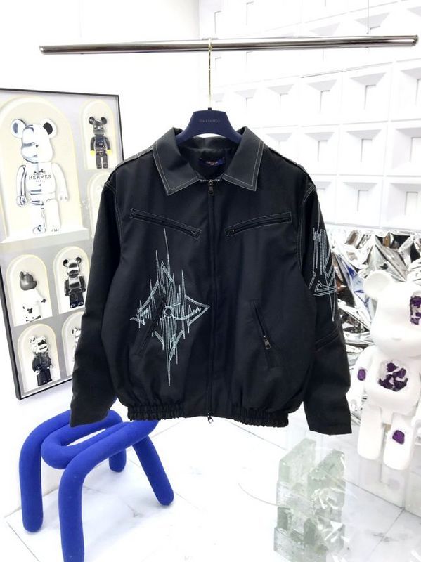 LV Coat men-665