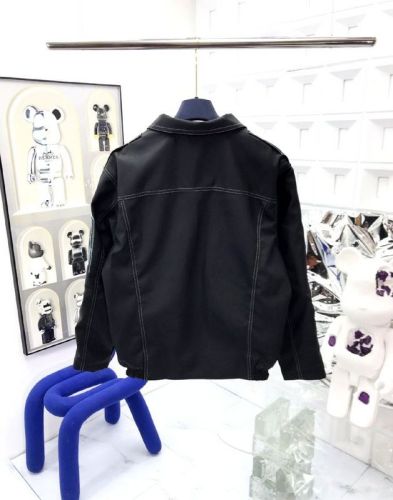 LV Coat men-665