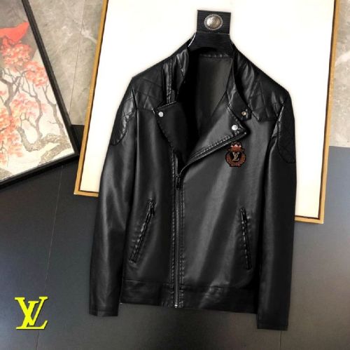 LV Coat men-652