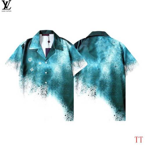 LV short sleeve men-155(M-XXXL)