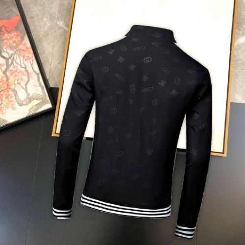 G Coat men-104