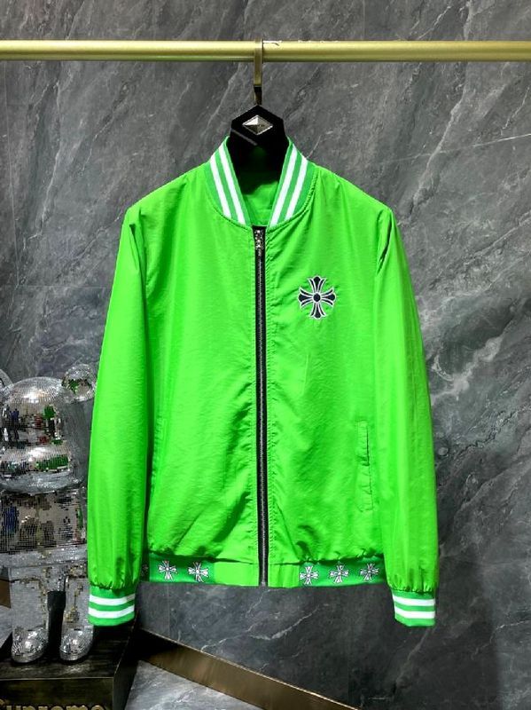 Chrome Hearts Jacket-061(M-XXXL)