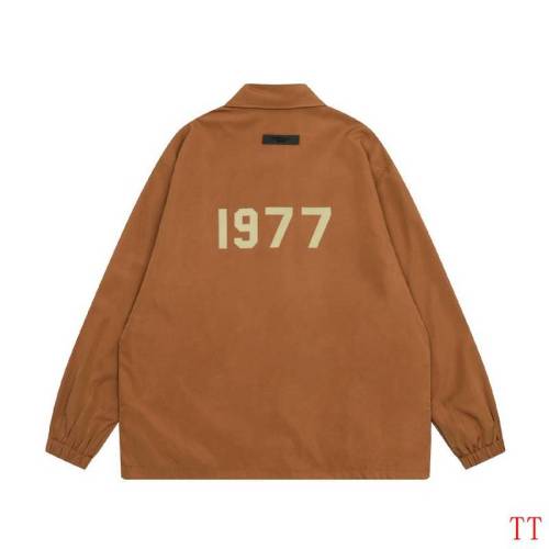 Fear Of God Jacket-112(S-XL)