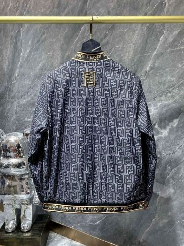 FD Coat men-173(M-XXXL)