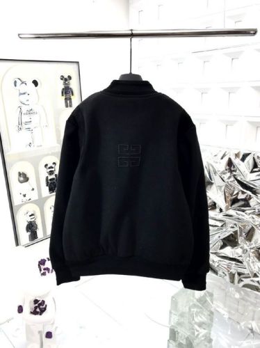Givenchy Coat men-031(S-XL)