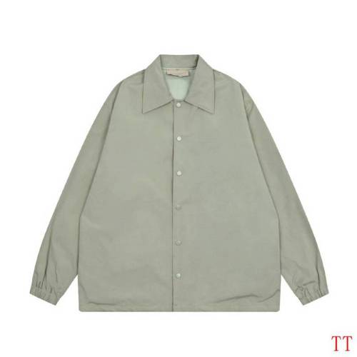 Fear Of God Jacket-111(S-XL)