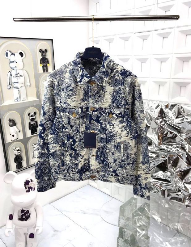 LV Coat men-674