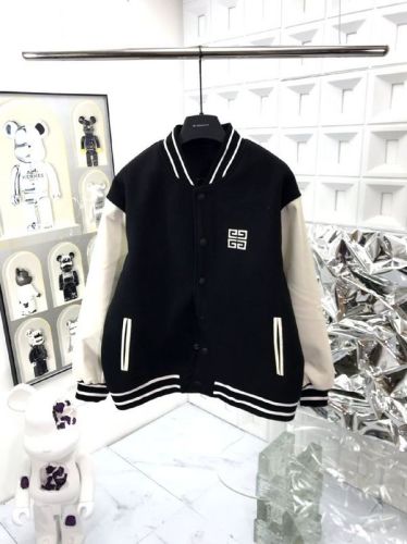 Givenchy Coat men-031(S-XL)