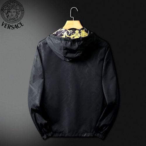 Versace Coat men-312(M-XXXL)