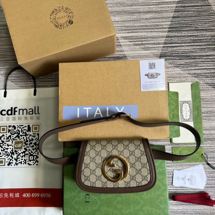 G High End Quality Bag-415