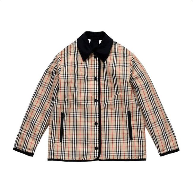 Burberry Coat men-599(S-XL)