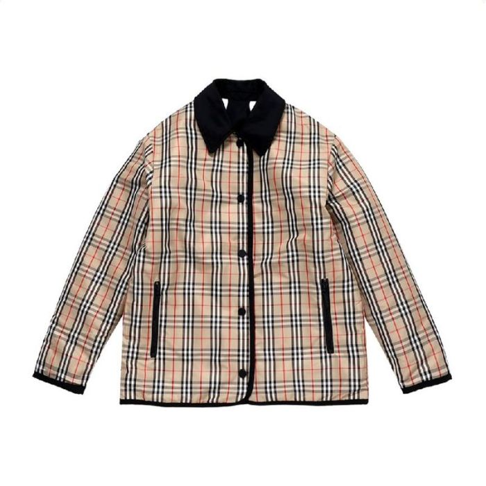 Burberry Coat men-599(S-XL)