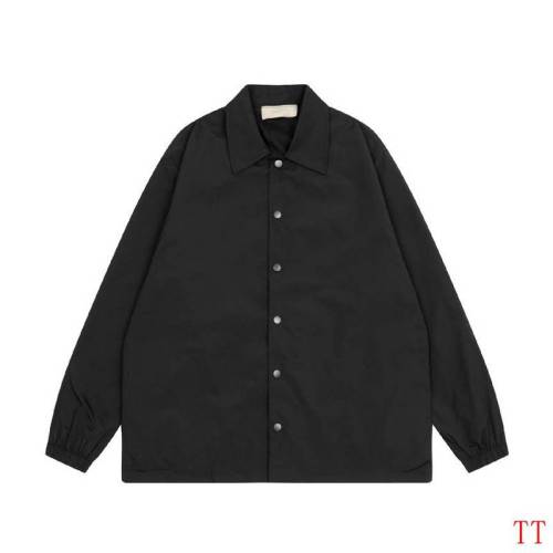 Fear Of God Jacket-114(S-XL)