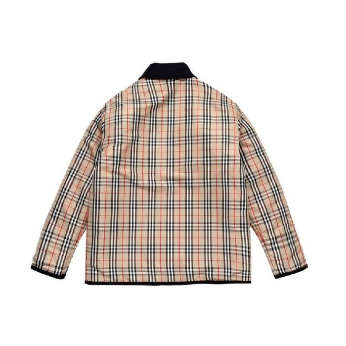 Burberry Coat men-599(S-XL)