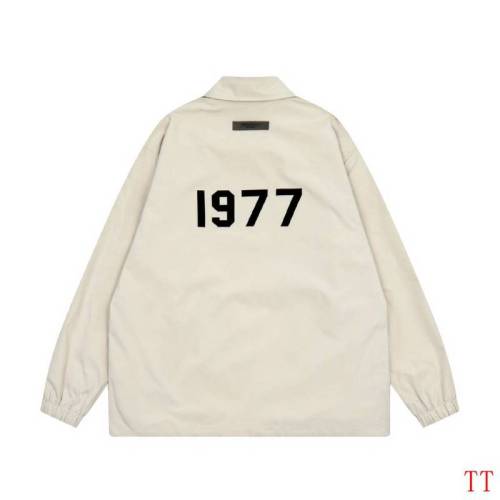 Fear Of God Jacket-113(S-XL)