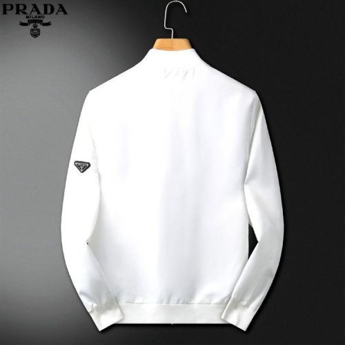 Prada Coat men-282(M-XXXL)