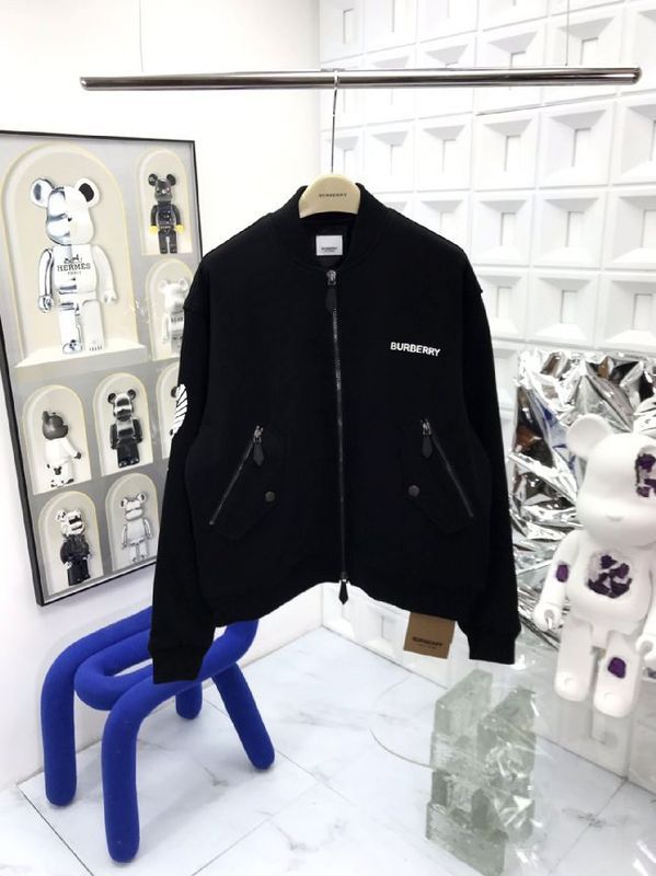 Burberry Coat men-598(S-XL)
