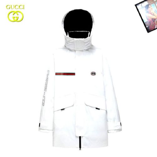 G Down Coat men-119