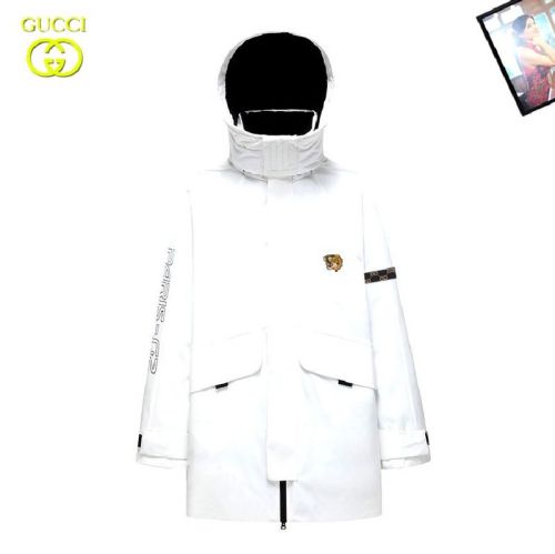 G Down Coat men-115