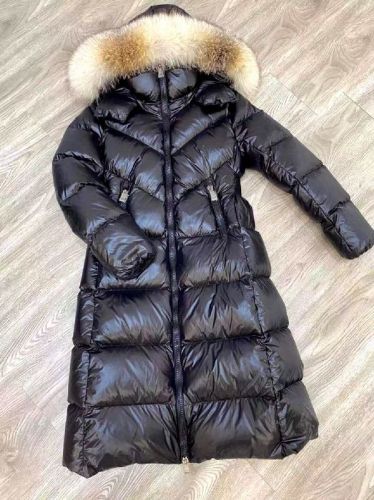 Moncler Down Coat women-514
