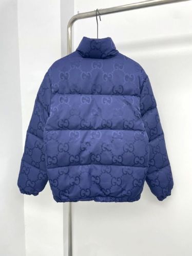 G Down Coat men-122