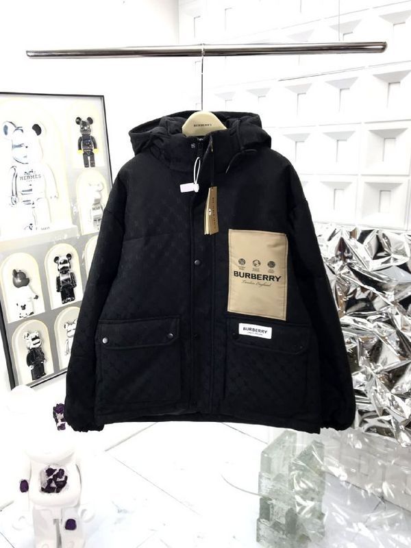 Burberry Down Coat men-310(S-XXXL)