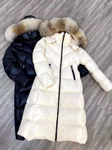 Moncler Down Coat women-513