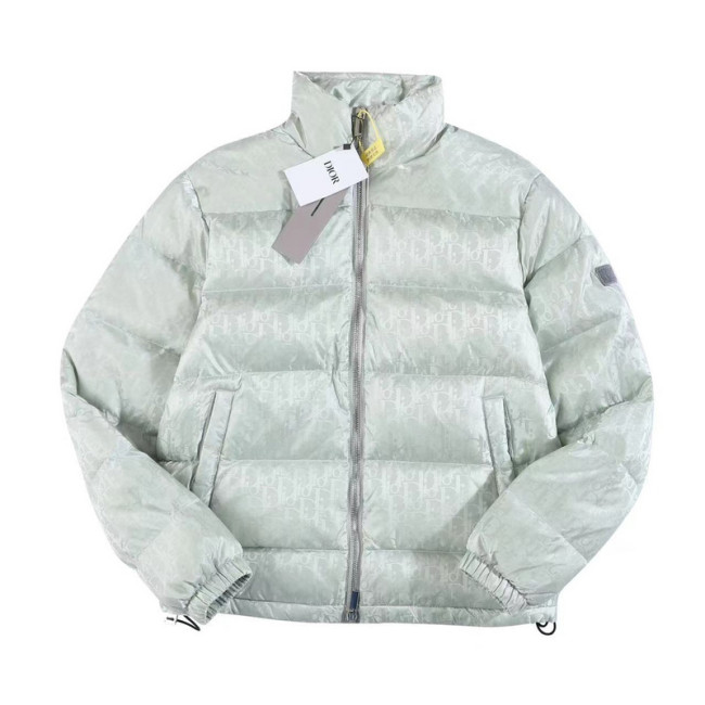 Dior Down Coat men-082