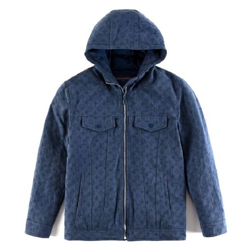 LV Down Coat men-112