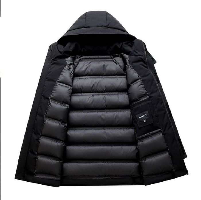 CG Down Jacket men-001