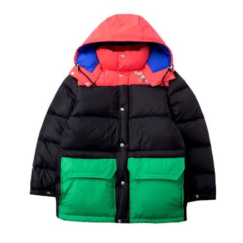 G Down Coat men-124