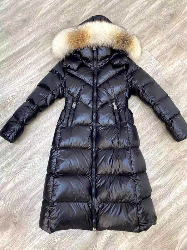 Moncler Down Coat women-514