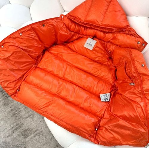 Moncler Down Coat men-1589