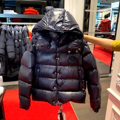 Moncler Down Coat men-1590
