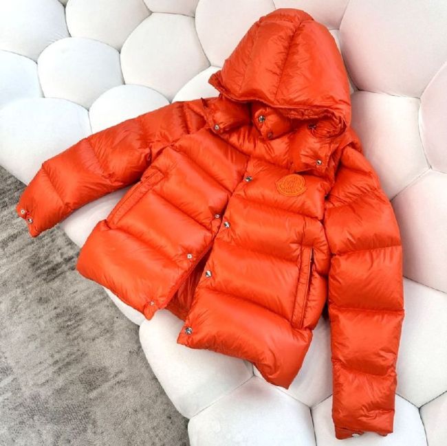 Moncler Down Coat men-1589